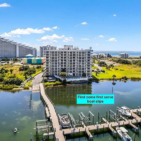 Seaspray East E0122 Apartment Perdido Key Room photo
