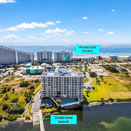 Seaspray East E0122 Apartment Perdido Key Room photo