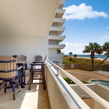 Seaspray East E0122 Apartment Perdido Key Exterior photo