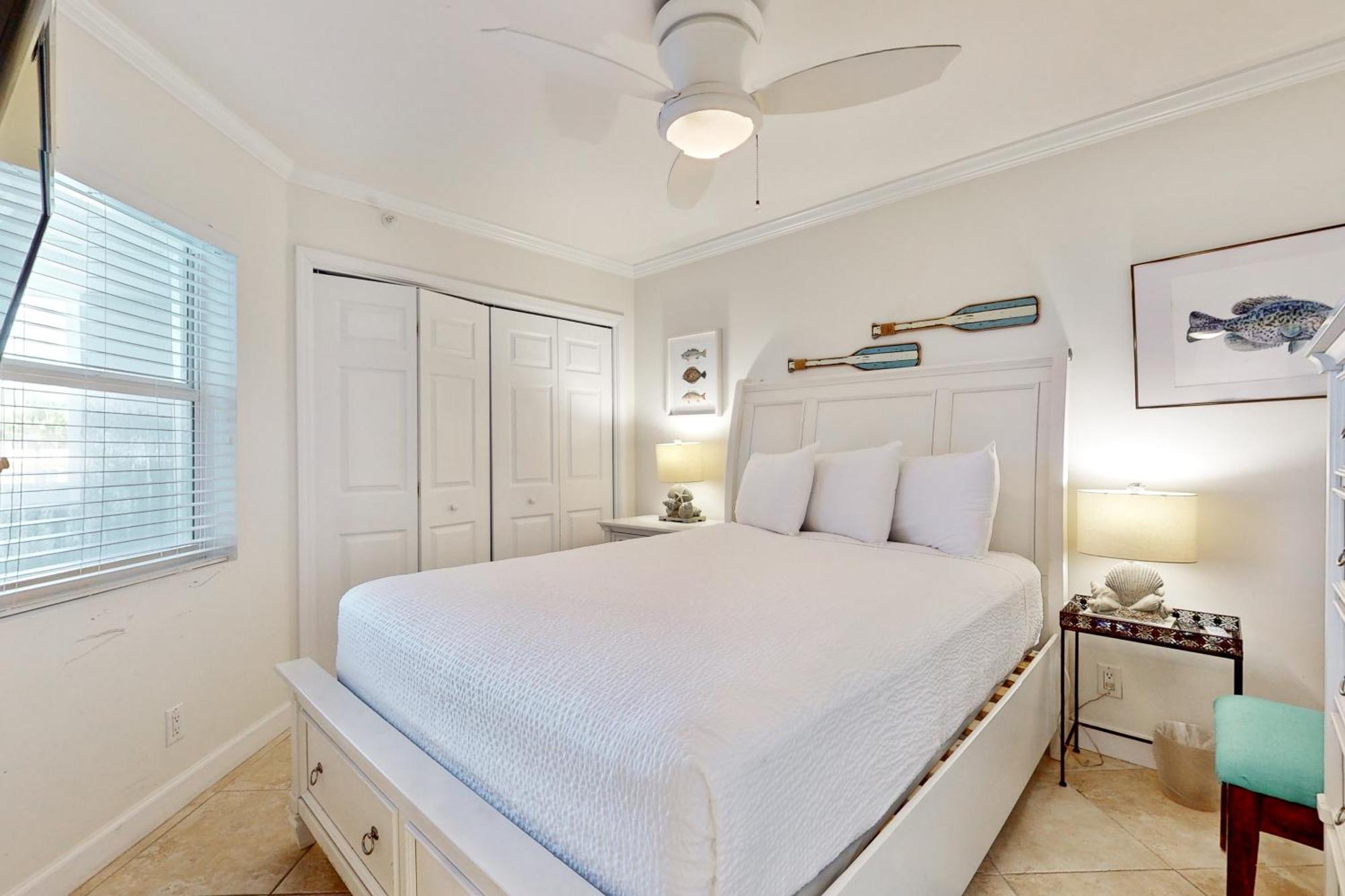 Apartment Seaspray East E0122