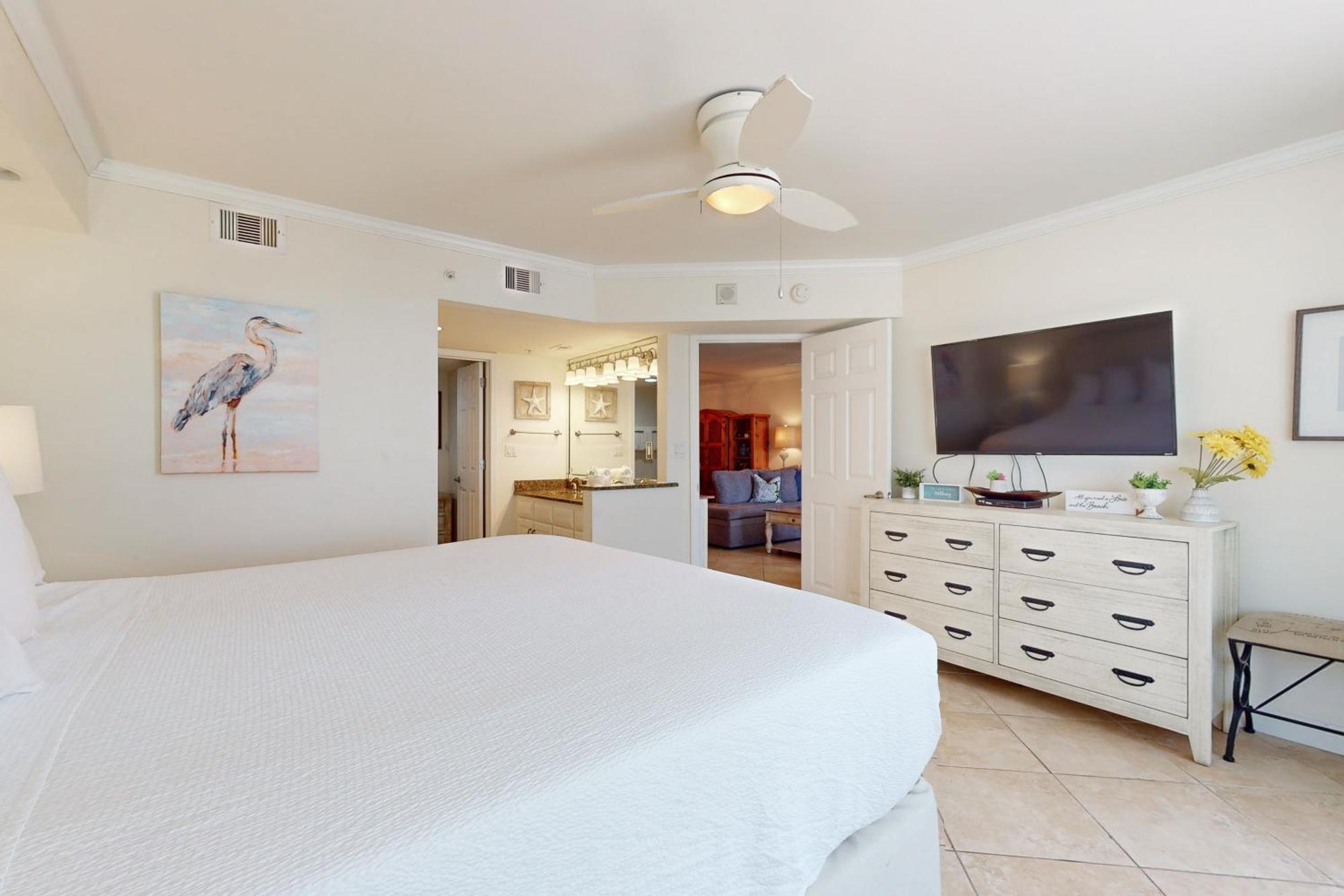 Apartment Seaspray East E0122 Perdido Key