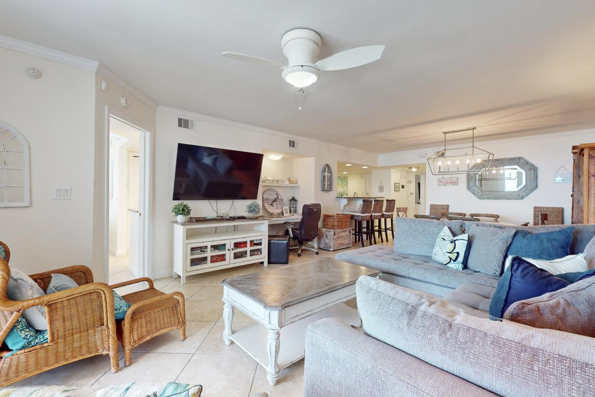 Seaspray East E0122 * Perdido Key