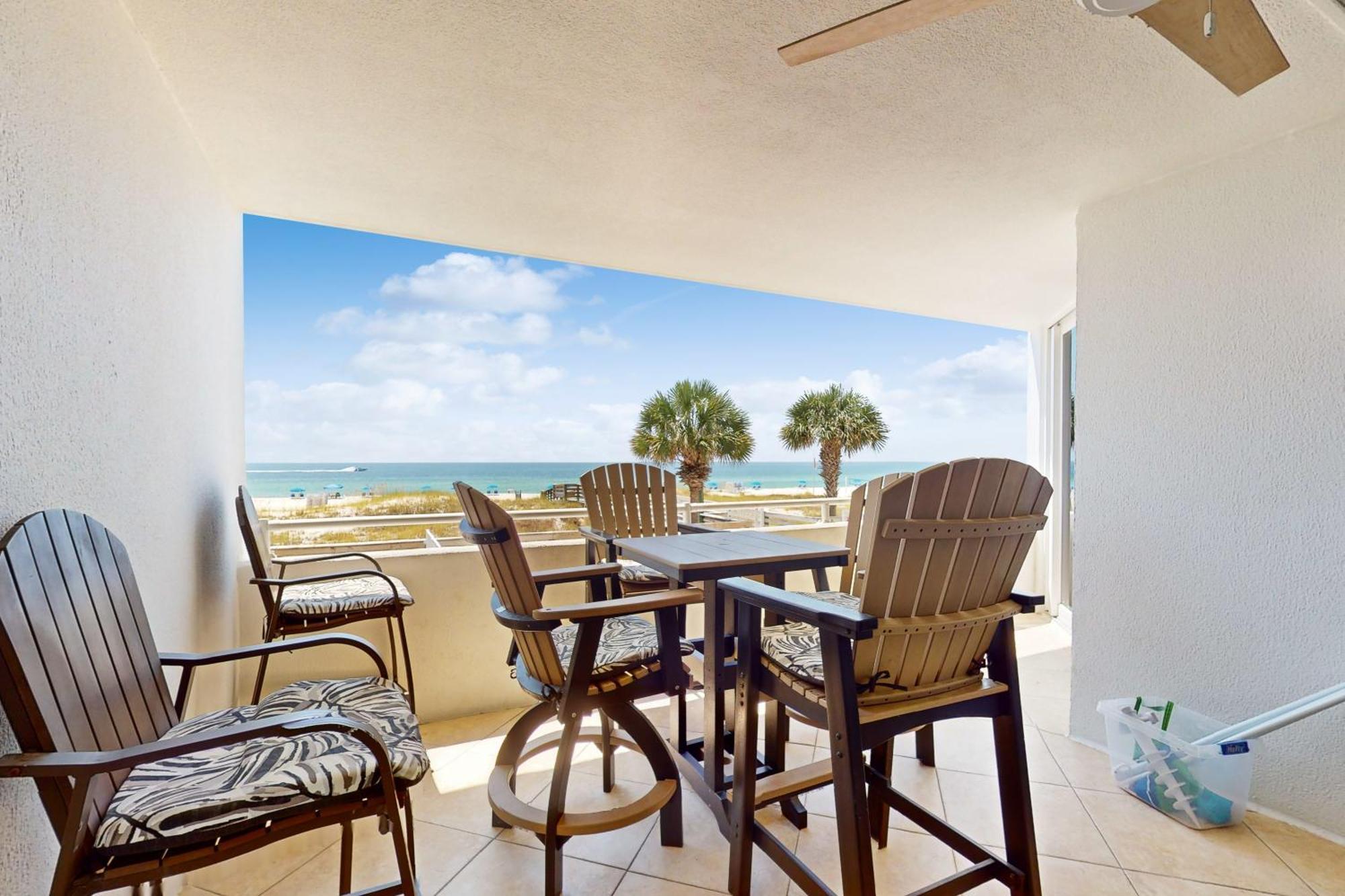 Seaspray East E0122 Perdido Key