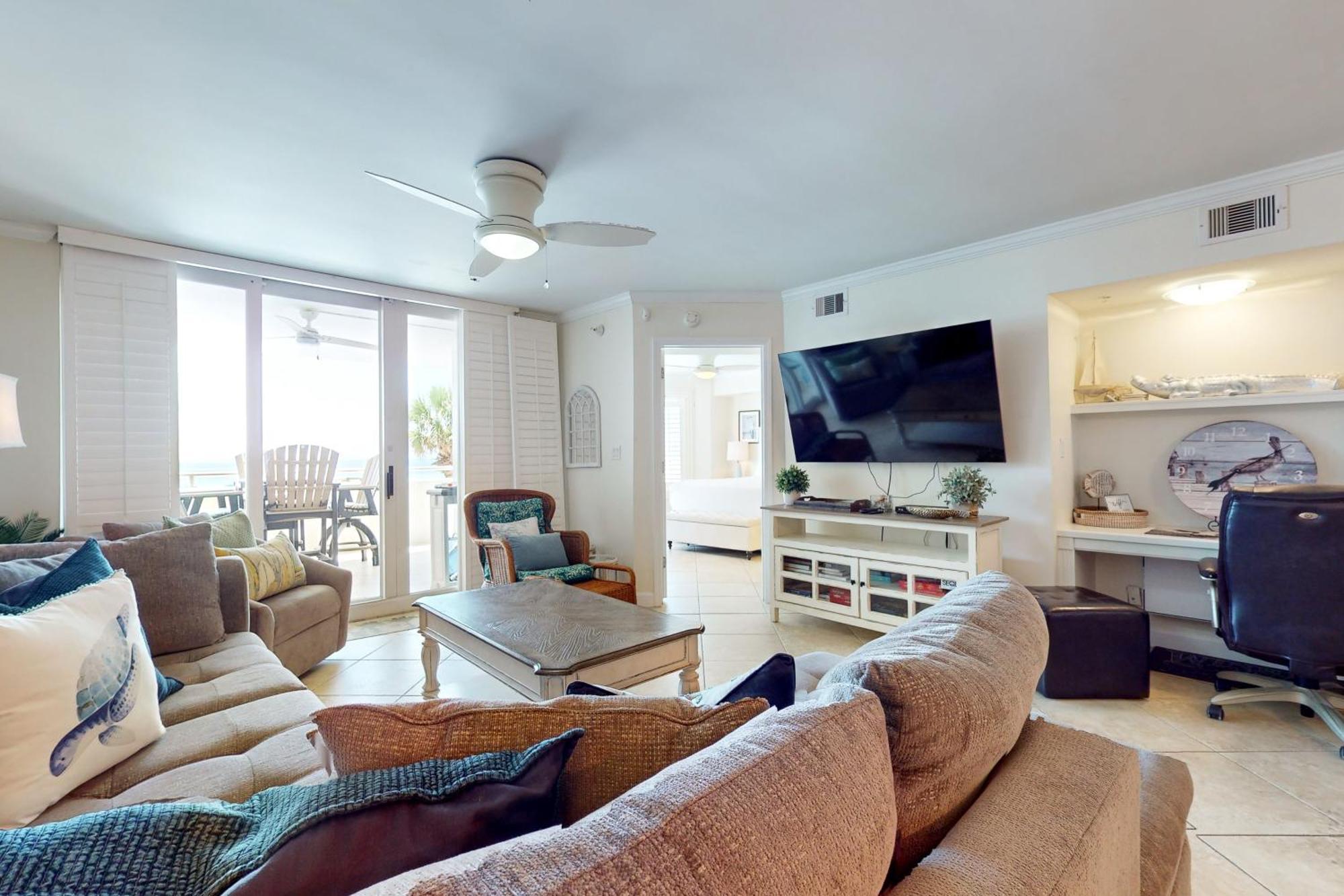 Seaspray East E0122 Apartment Perdido Key