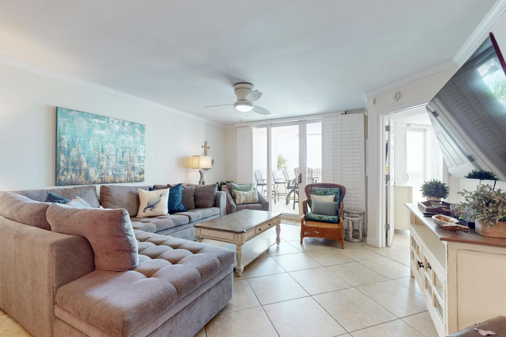 Seaspray East E0122 * Perdido Key